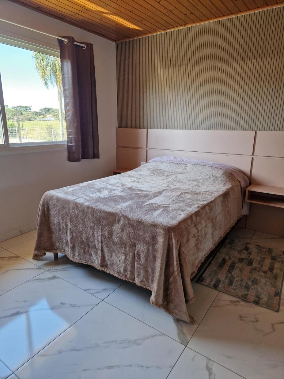 Residencial Refugio Villa Machadinho Kültér fotó
