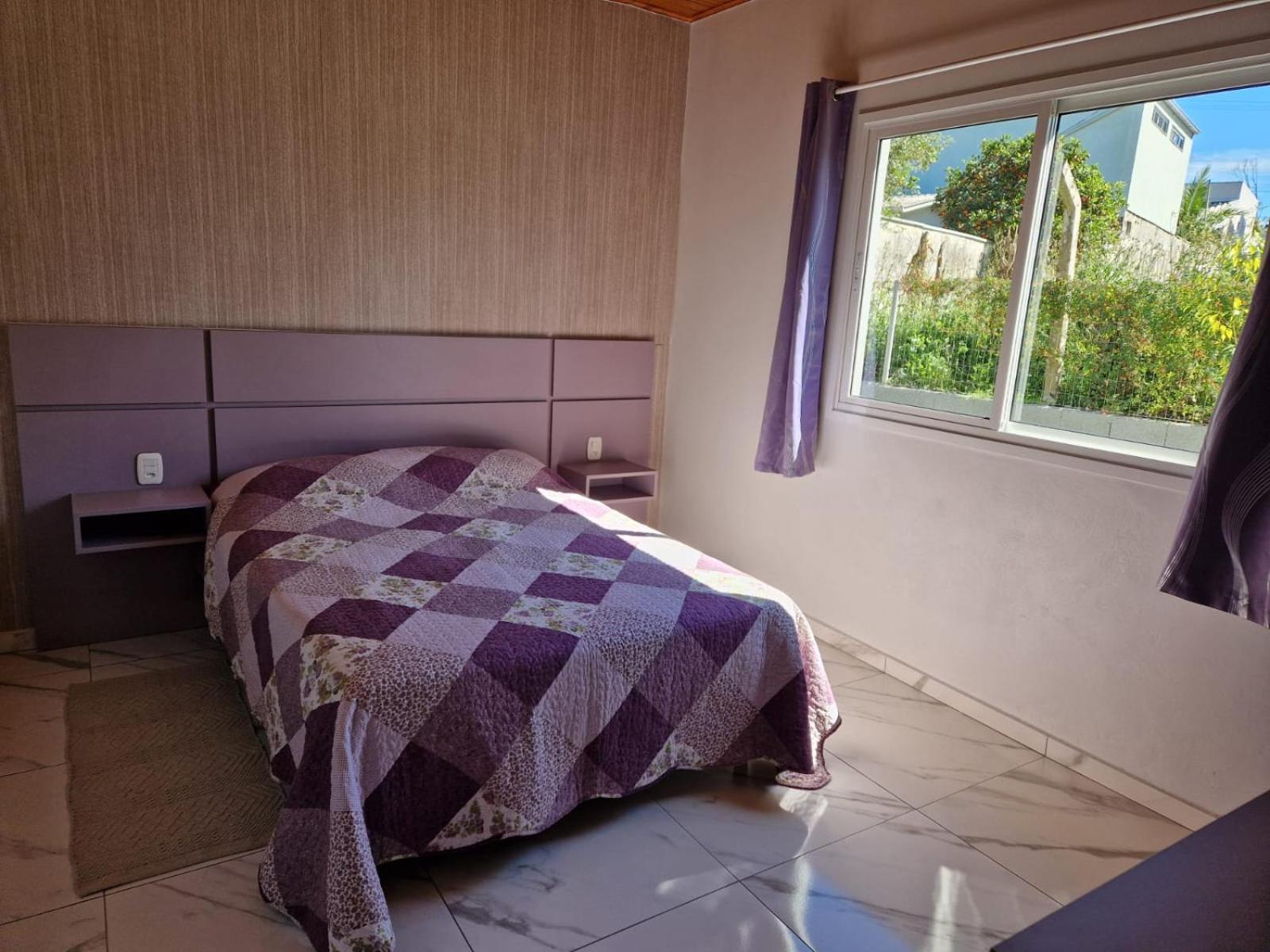 Residencial Refugio Villa Machadinho Kültér fotó