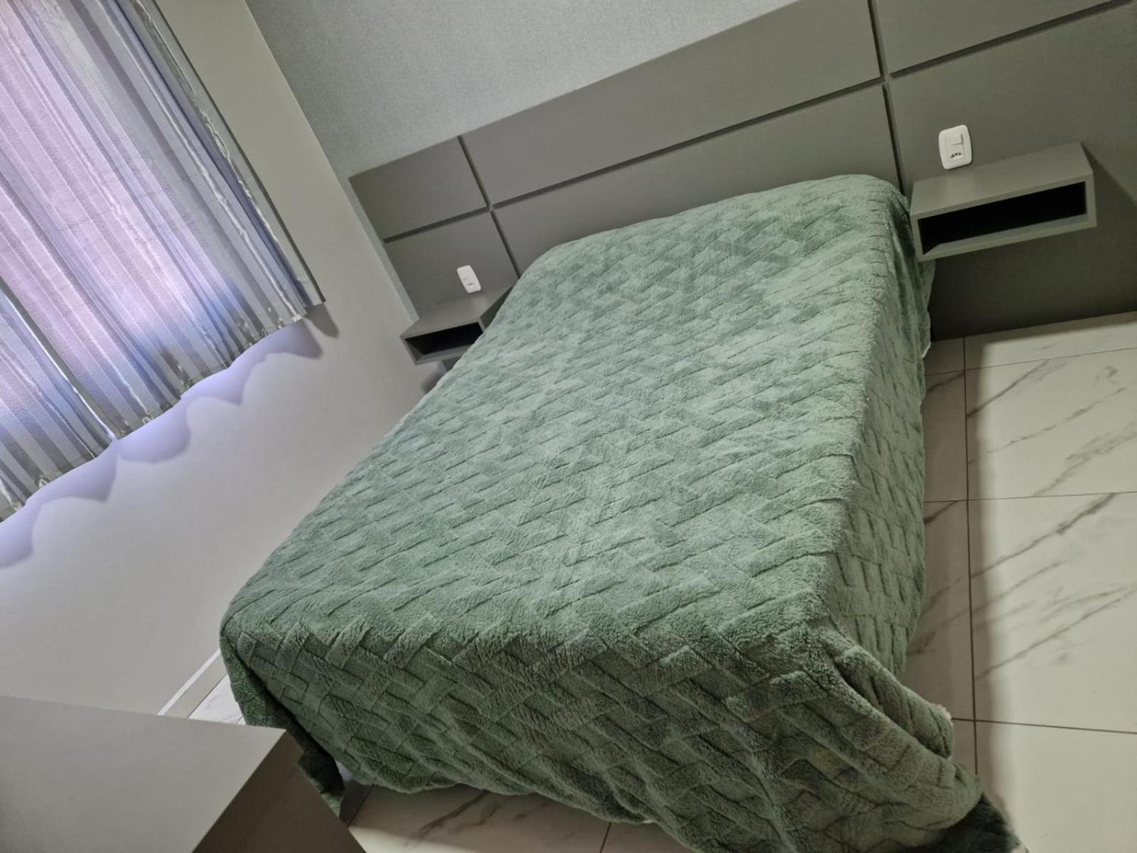 Residencial Refugio Villa Machadinho Kültér fotó