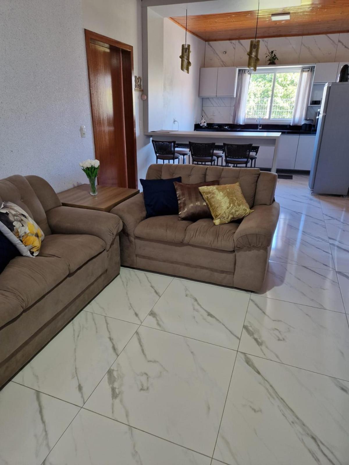 Residencial Refugio Villa Machadinho Kültér fotó