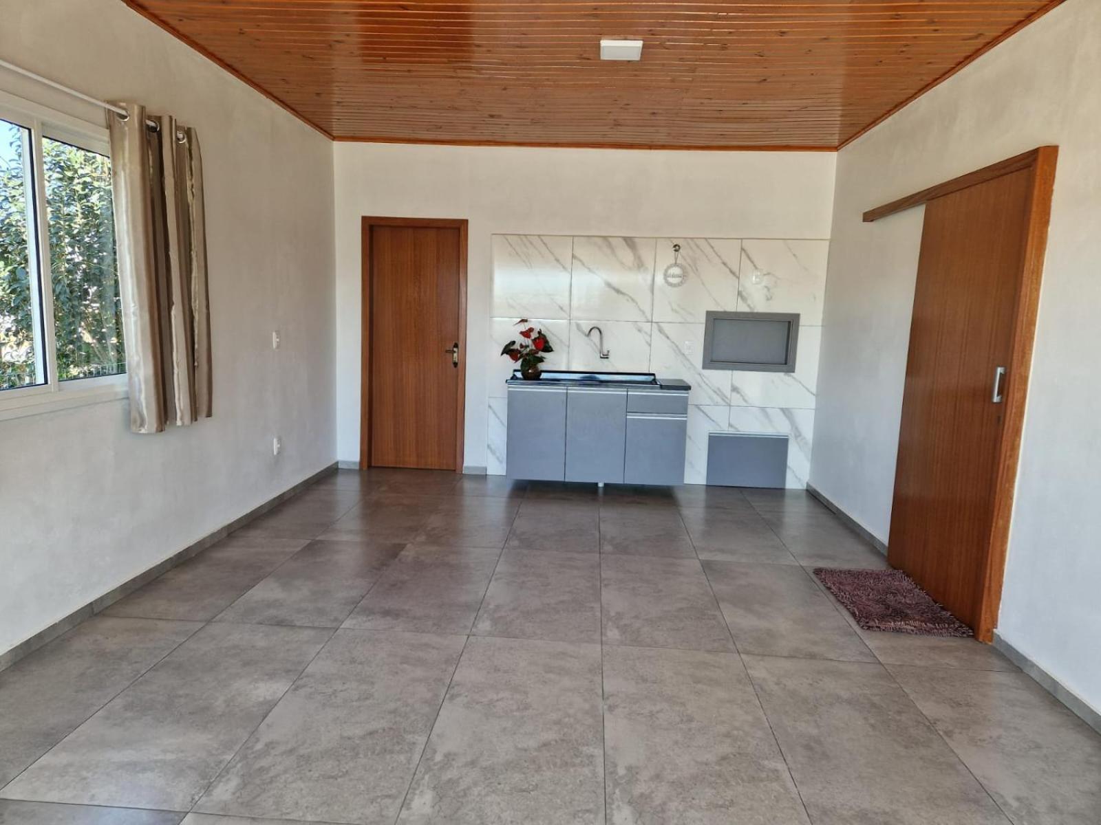 Residencial Refugio Villa Machadinho Kültér fotó