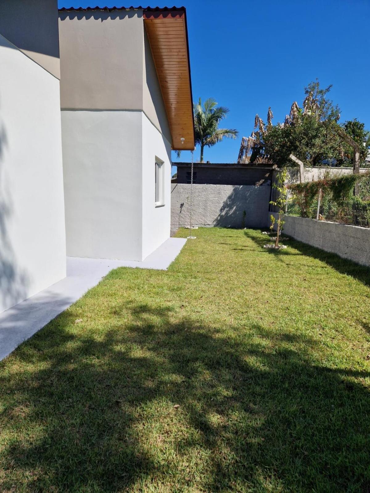 Residencial Refugio Villa Machadinho Kültér fotó