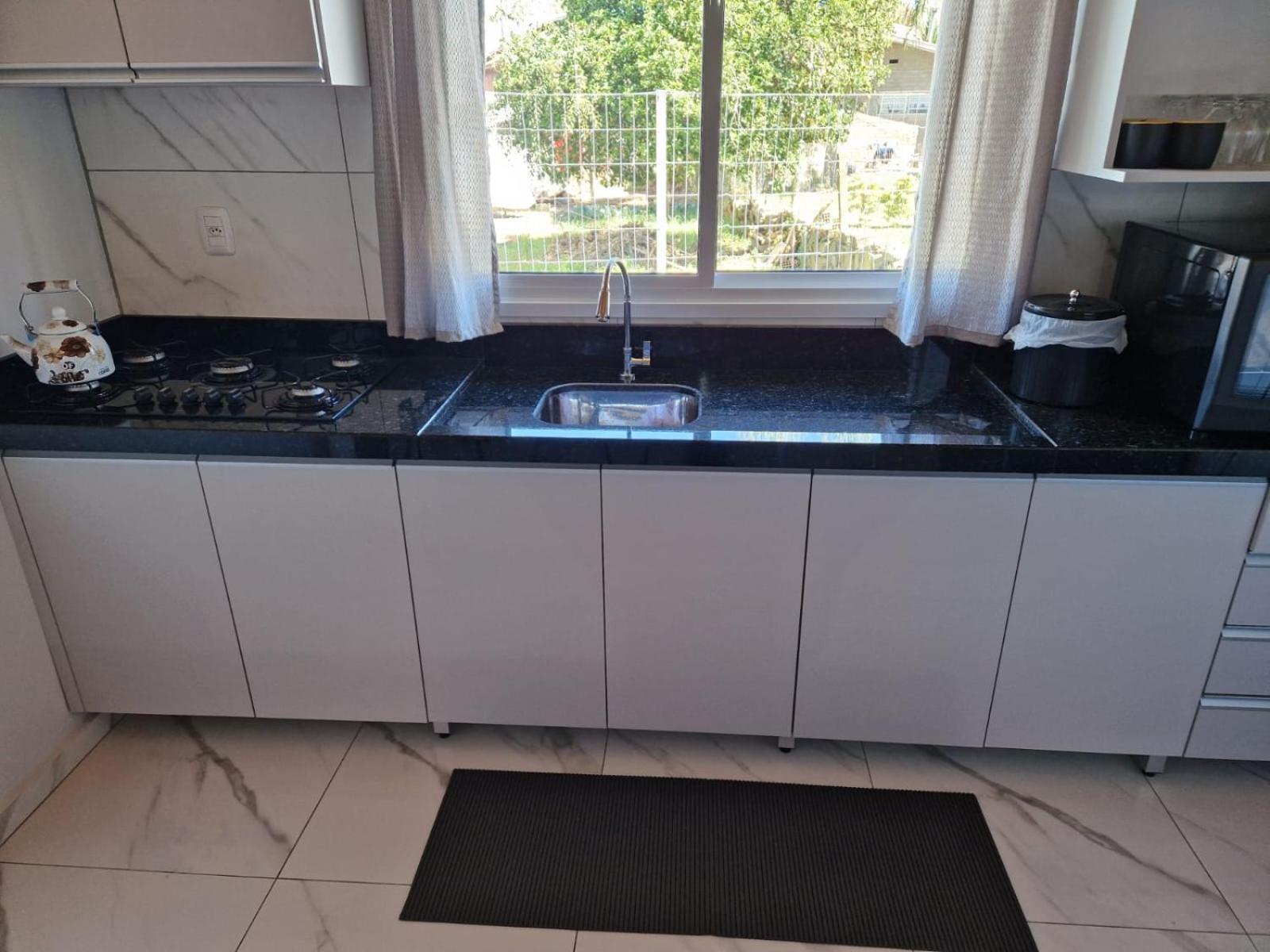 Residencial Refugio Villa Machadinho Kültér fotó